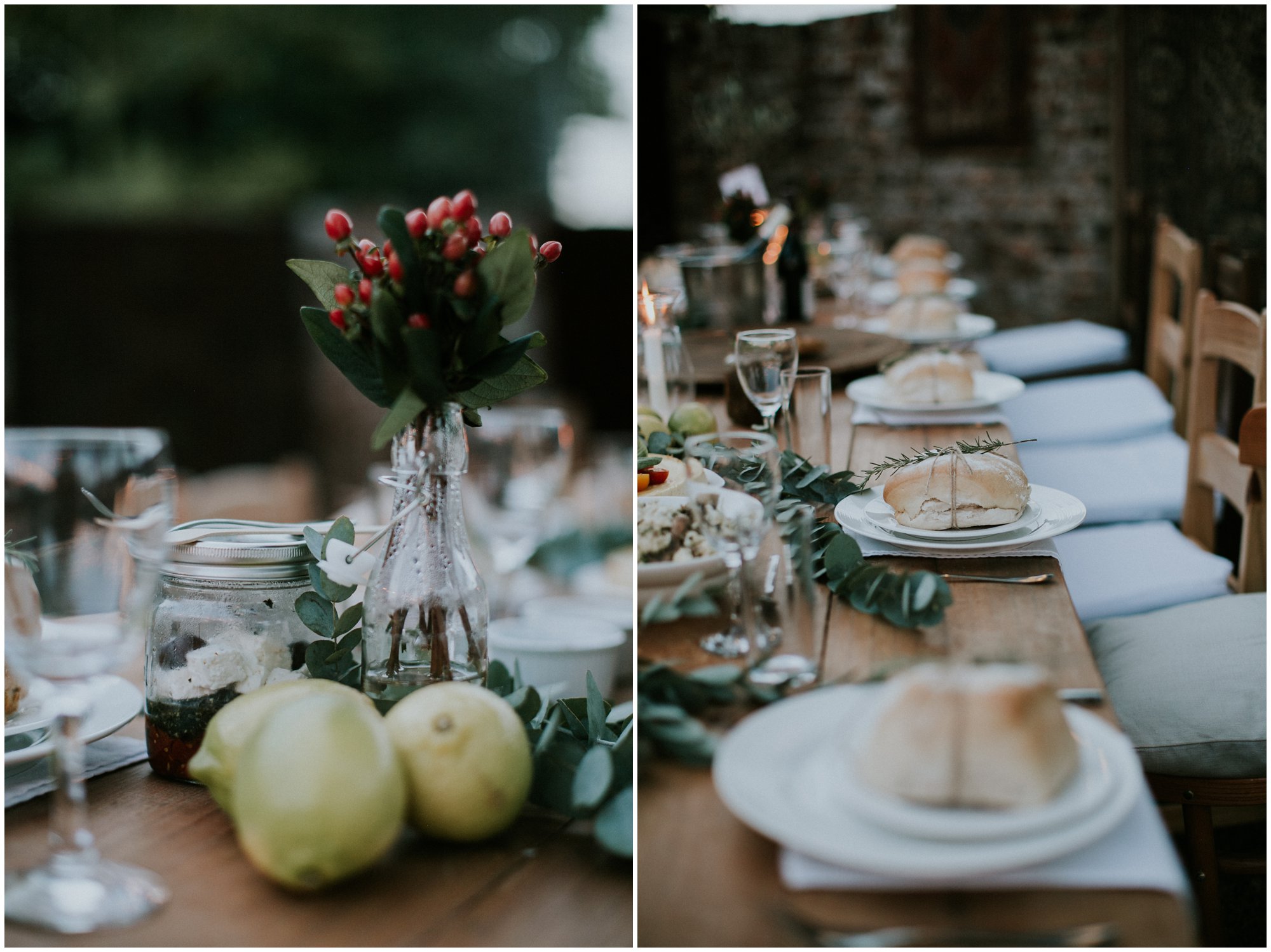 Decor for Outdoor Bohemian Destination Wedding at Francine’s Venue in Hoedspruit Limpopo by Junebug World's Best Photographer Maryke Albertyn Award Winning International Alternative Moody Photography based in Cape Town South Africa