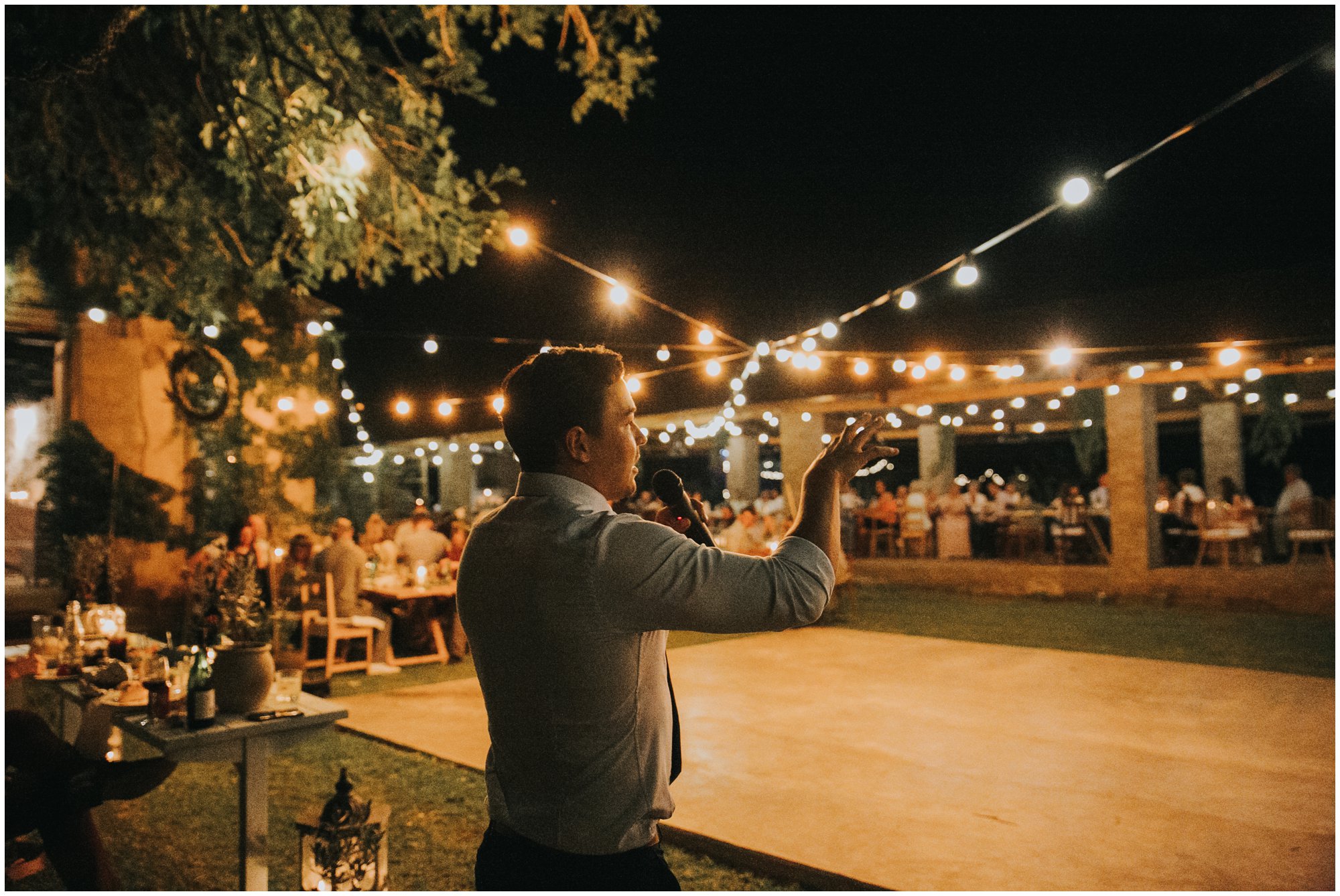 Outdoor Bohemian Destination Wedding at Francine’s Venue in Hoedspruit Limpopo by Junebug World's Best Photographer Maryke Albertyn Award Winning International Alternative Moody Photography based in Cape Town South Africa