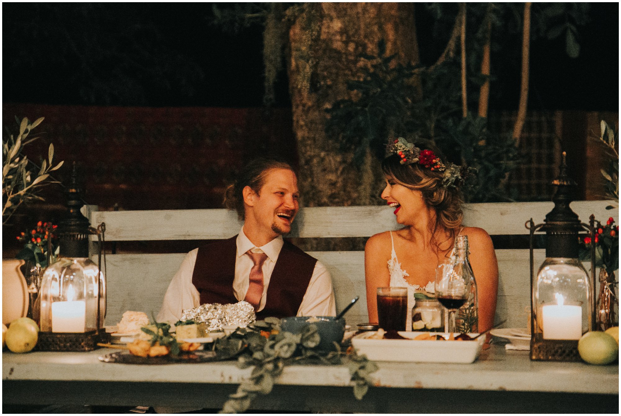 Outdoor Bohemian Destination Wedding at Francine’s Venue in Hoedspruit Limpopo by Junebug World's Best Photographer Maryke Albertyn Award Winning International Alternative Moody Photography based in Cape Town South Africa