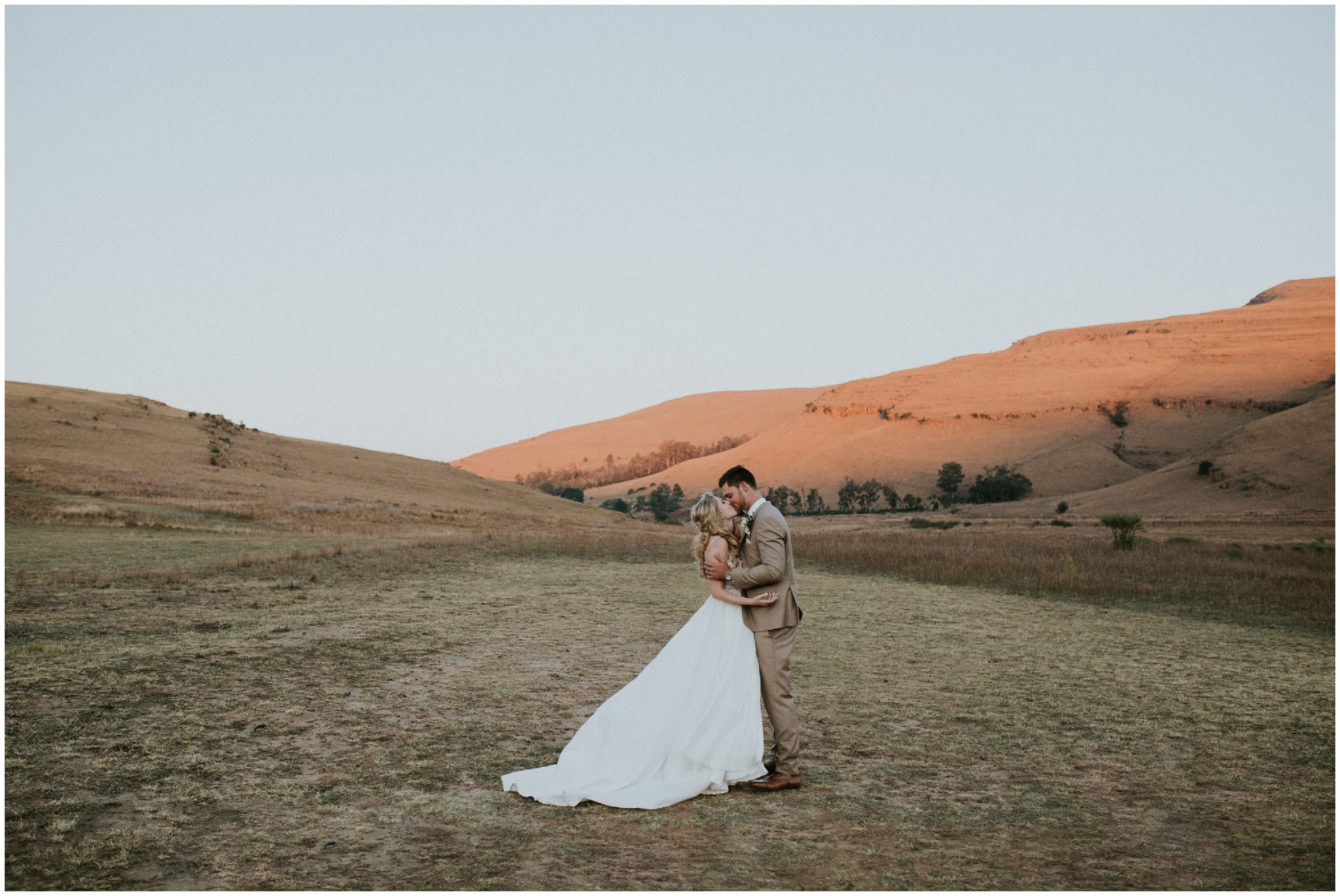 Maryke Albertyn Photography Best Award Winning Destination Wedding Photographer from Johannesburg Alternative Forest Wedding in Dullstroom
