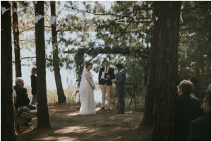 Maryke Albertyn Photography Best Award Winning Destination Wedding Photographer from Johannesburg Alternative Forest Outdoor Ceremony in Midlands Meander